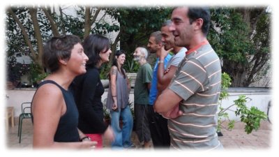 esercizio sulle distanze