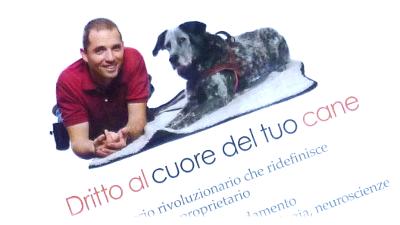 angelo e lucky