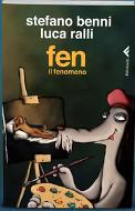Fen il Fenomeno Fen il Fenomeno